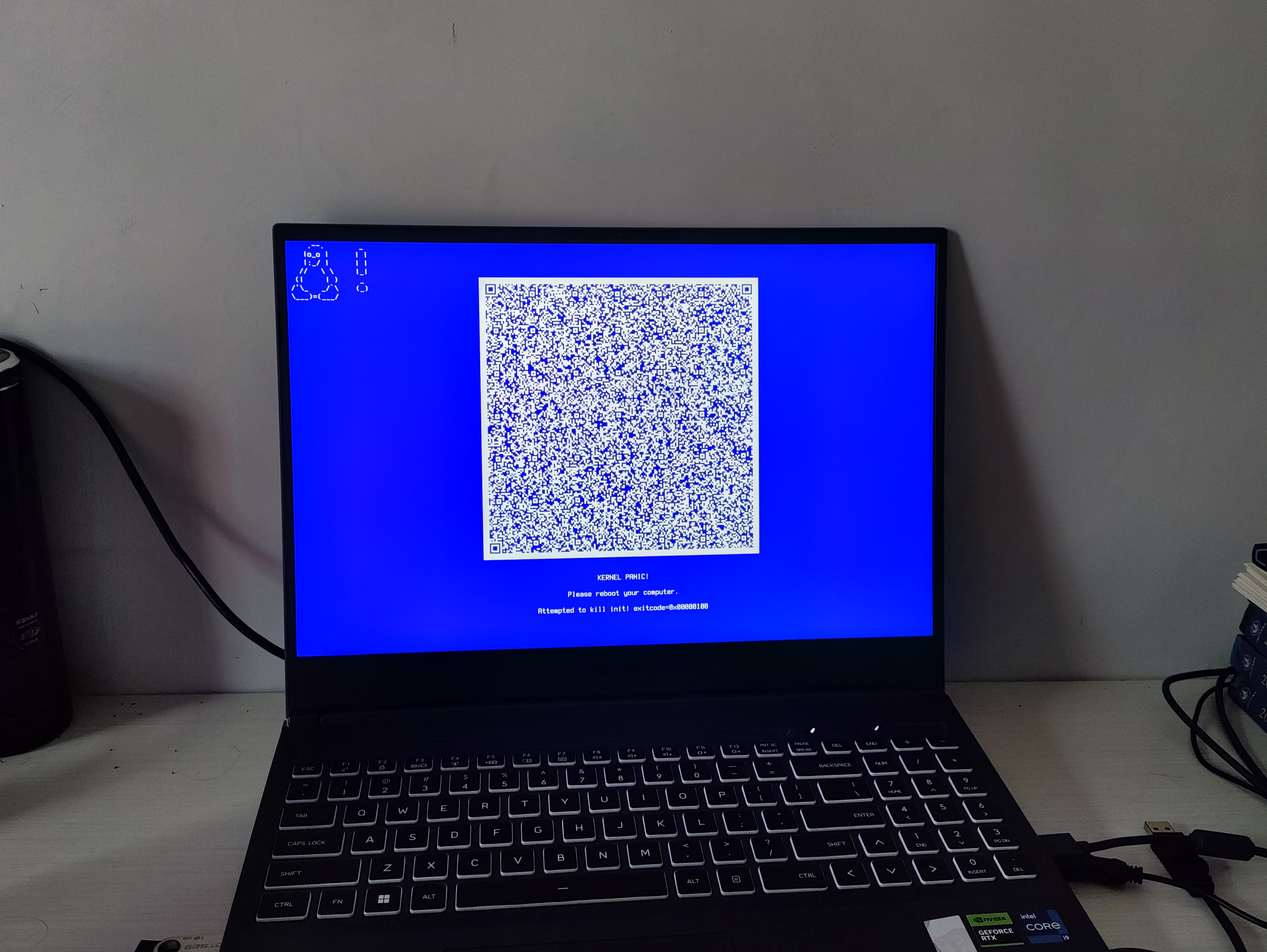 Partition Layout in DiskGenius